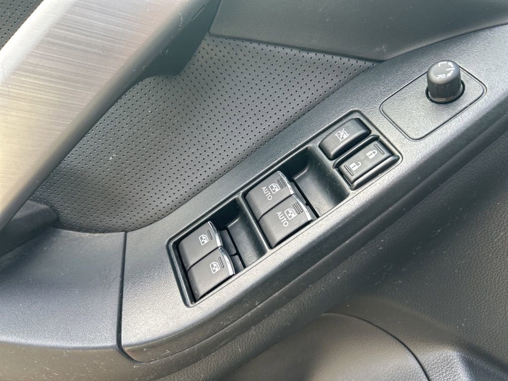 Used 2017 Subaru Forester 2.0XT Premium image 15