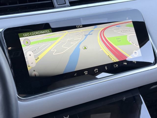 Used 2020 Land Rover Range Rover Evoque SE image 14