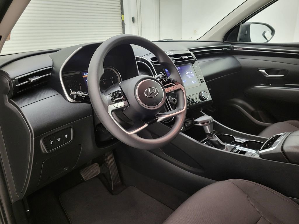 Used 2023 Hyundai Tucson SEL image 26