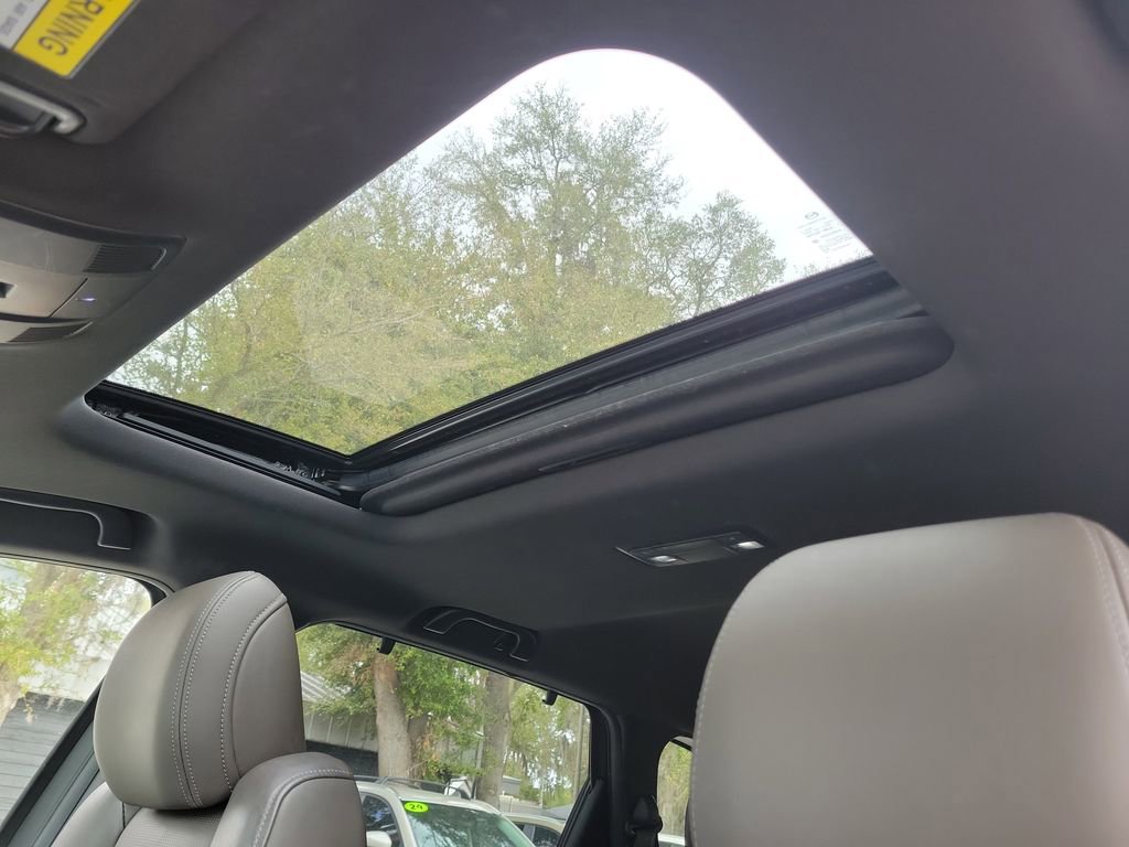 Used 2021 MAZDA CX-9 Signature image 38