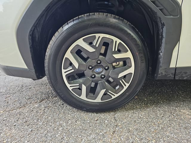 Certified 2026 Subaru Forester Premium AWD/4WD image 21
