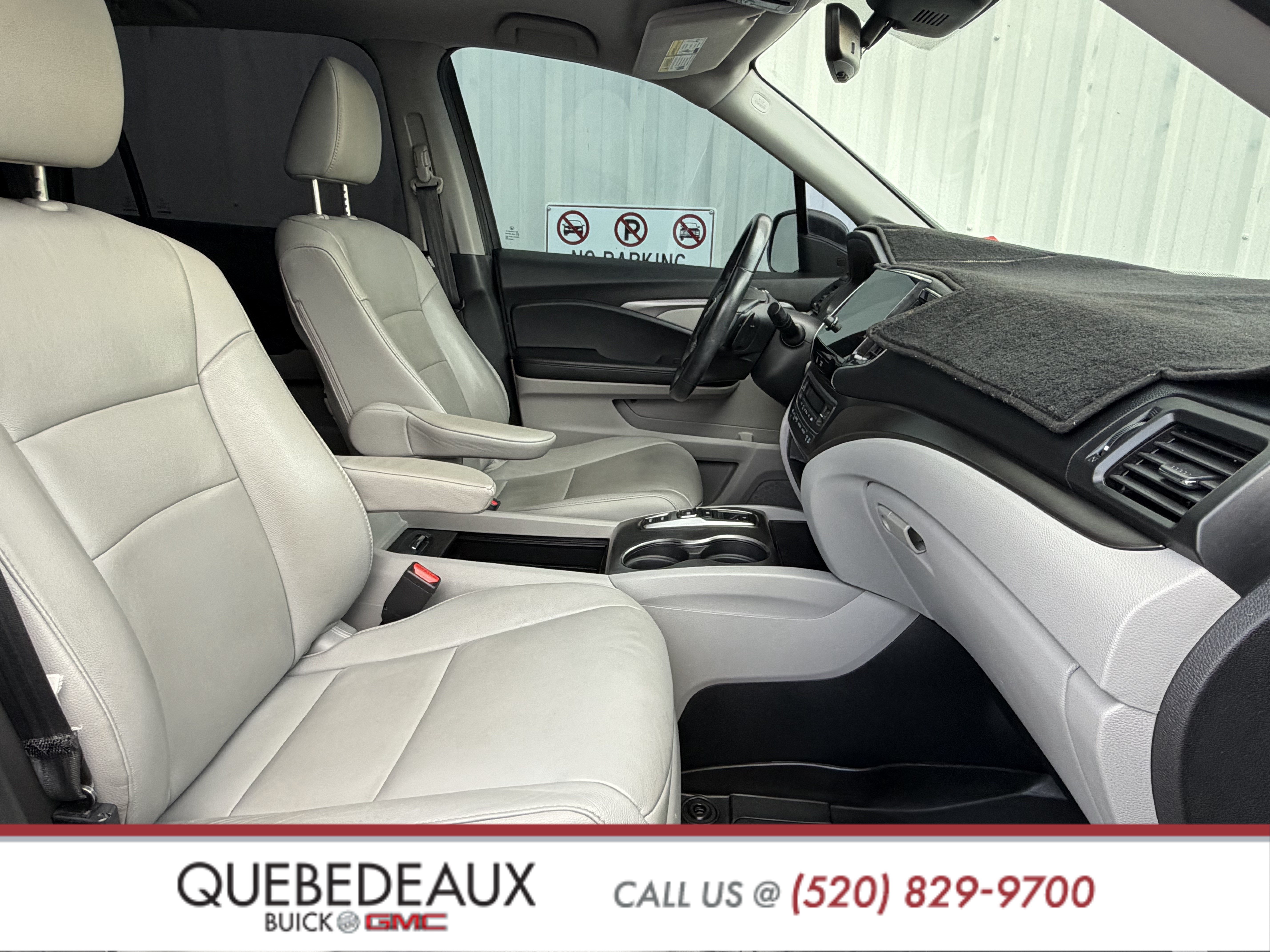 Used 2021 Honda Pilot EX-L image 10