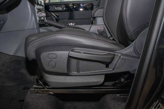 New 2024 INEOS Grenadier Trialmaster Edition image 15