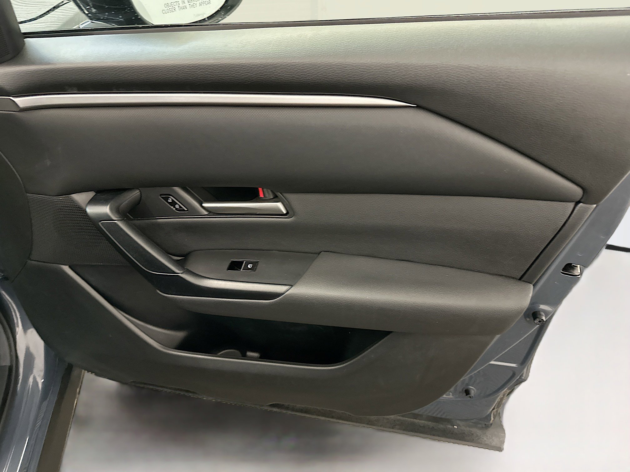 Used 2025 MAZDA CX-50 AWD 2.5 S w/ Preferred Package image 34