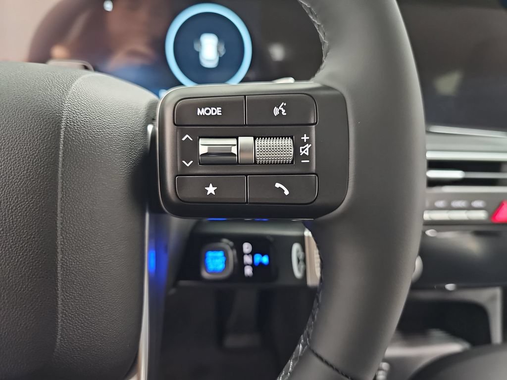New 2026 Hyundai Palisade SEL AWD/4WD image 20