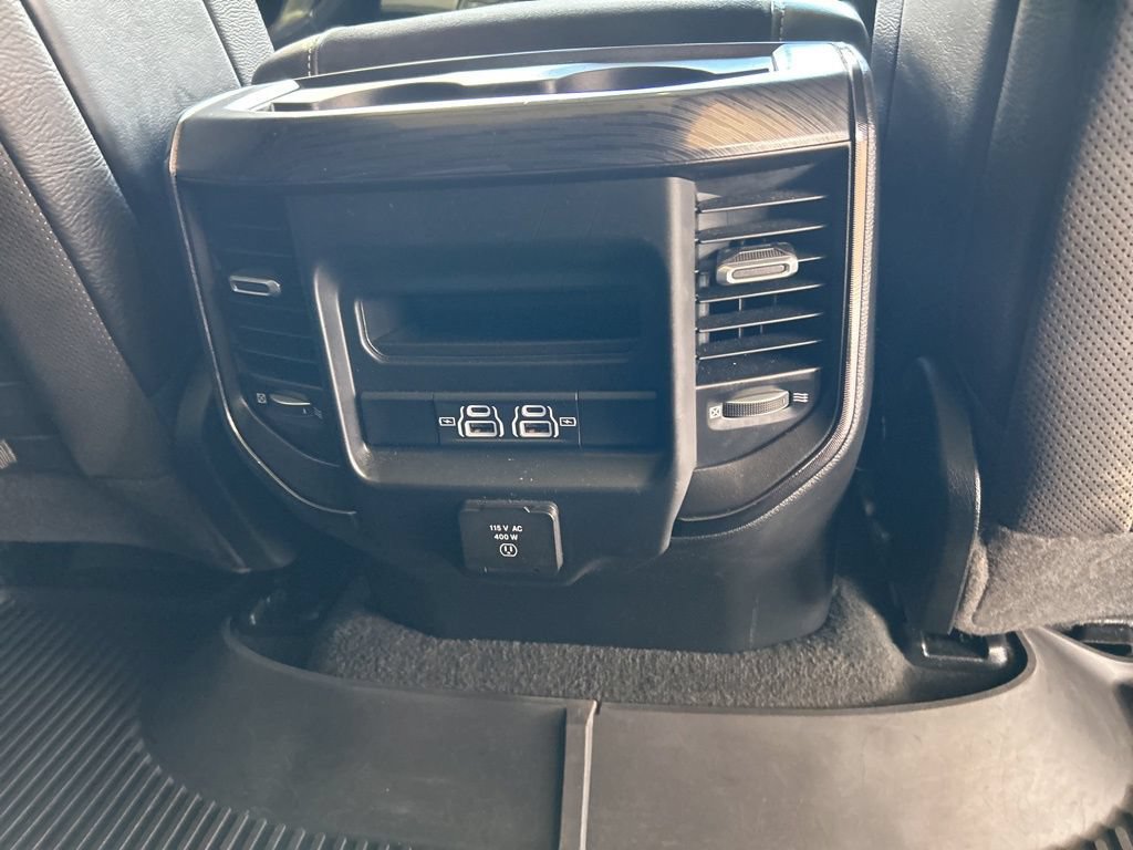 Used 2023 RAM 1500 TRX w/ TRX Level 1 Equipment Group AWD/4WD image 68