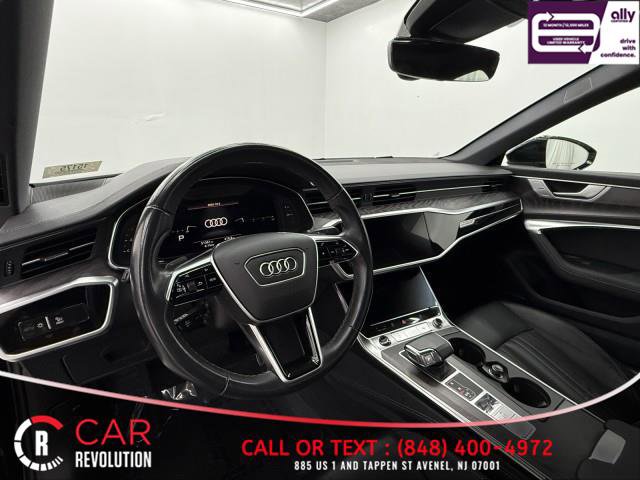 Used 2024 Audi A6 Premium Plus image 16