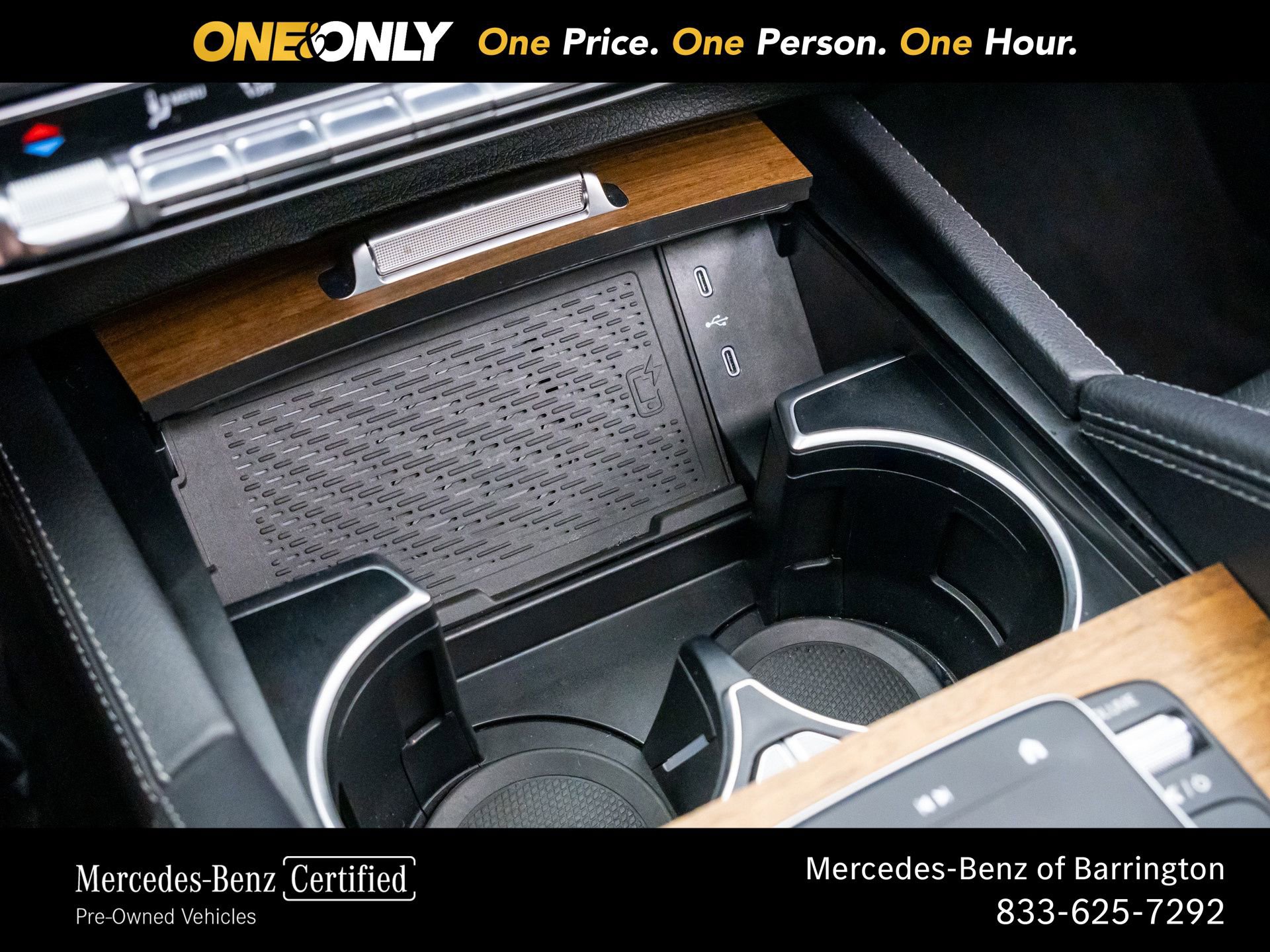 Used 2024 Mercedes-Benz GLE 350 4MATIC image 30