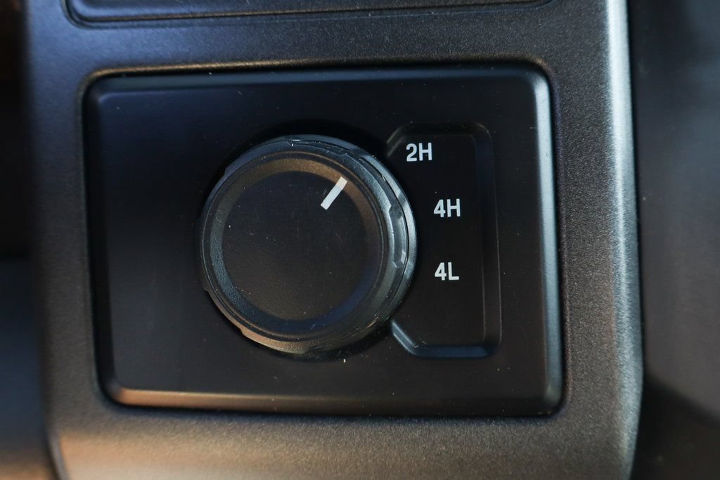 Used 2018 Ford F250 XL w/ Power Equipment Group AWD/4WD image 29