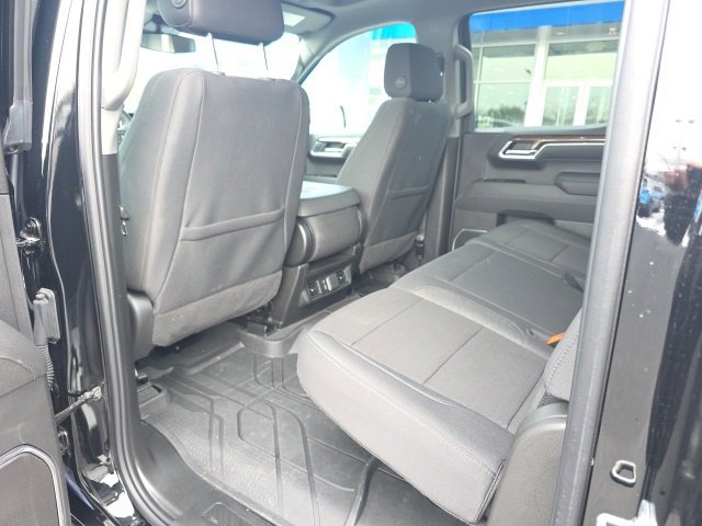 New 2025 Chevrolet Silverado 1500 RST w/ Rally Edition image 25