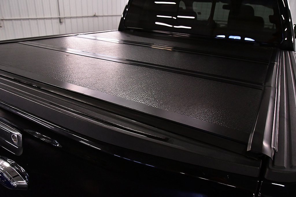 Used 2020 Ford Ranger Lariat w/ Equipment Group 501A Mid image 13