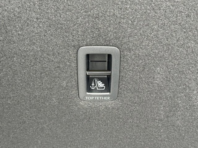 New 2026 Volkswagen Atlas SEL image 18