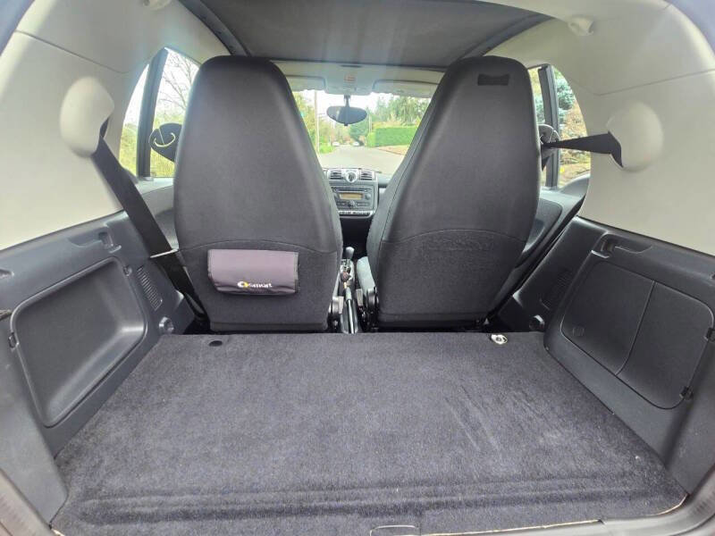 Used 2009 smart fortwo passion image 17