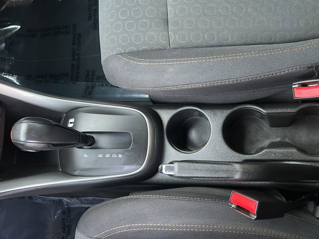 Used 2018 Chevrolet Trax LS image 10