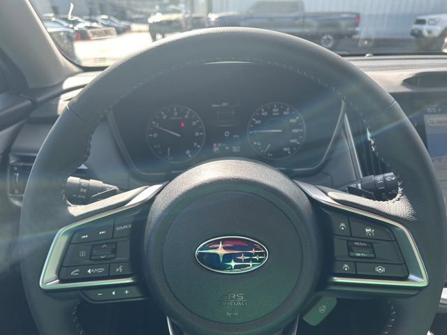 New 2025 Subaru Outback Limited image 17