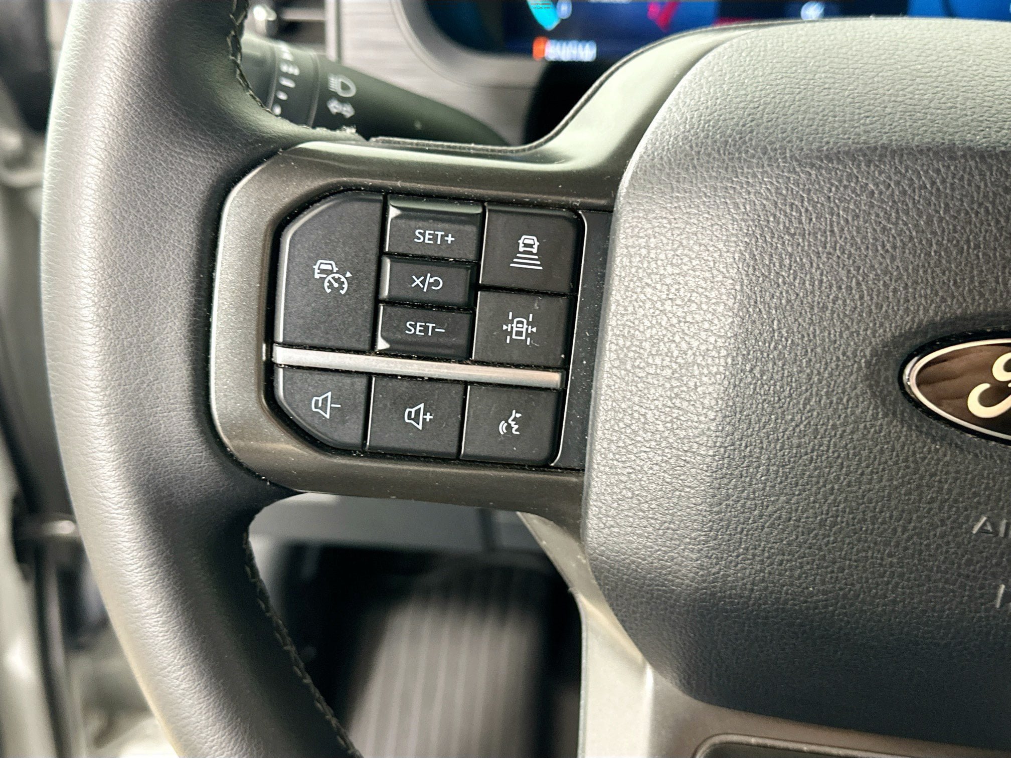 Used 2024 Ford F150 XLT w/ Equipment Group 302A MID AWD/4WD image 13