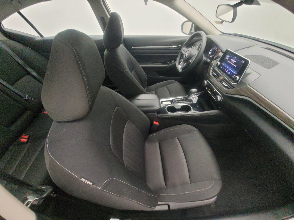 Used 2023 Nissan Altima 2.5 SV image 21