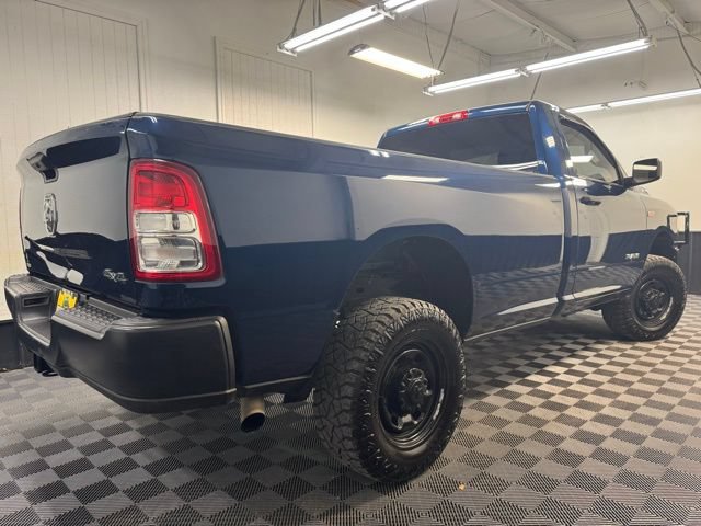 Used 2022 RAM 2500 Tradesman AWD/4WD image 6