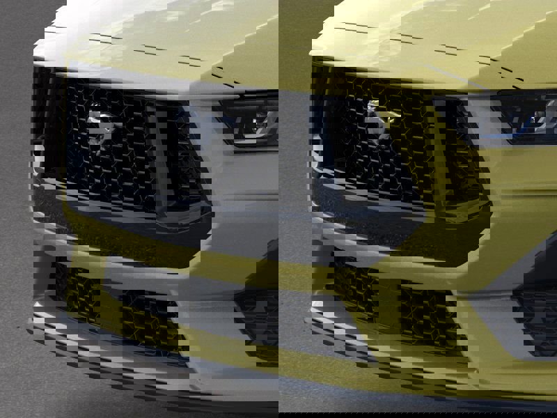 New 2025 Ford Mustang GT image 17