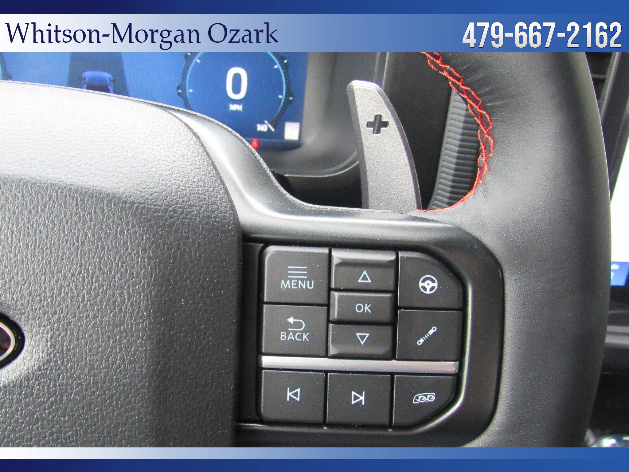 New 2026 Ford F150 Raptor image 45