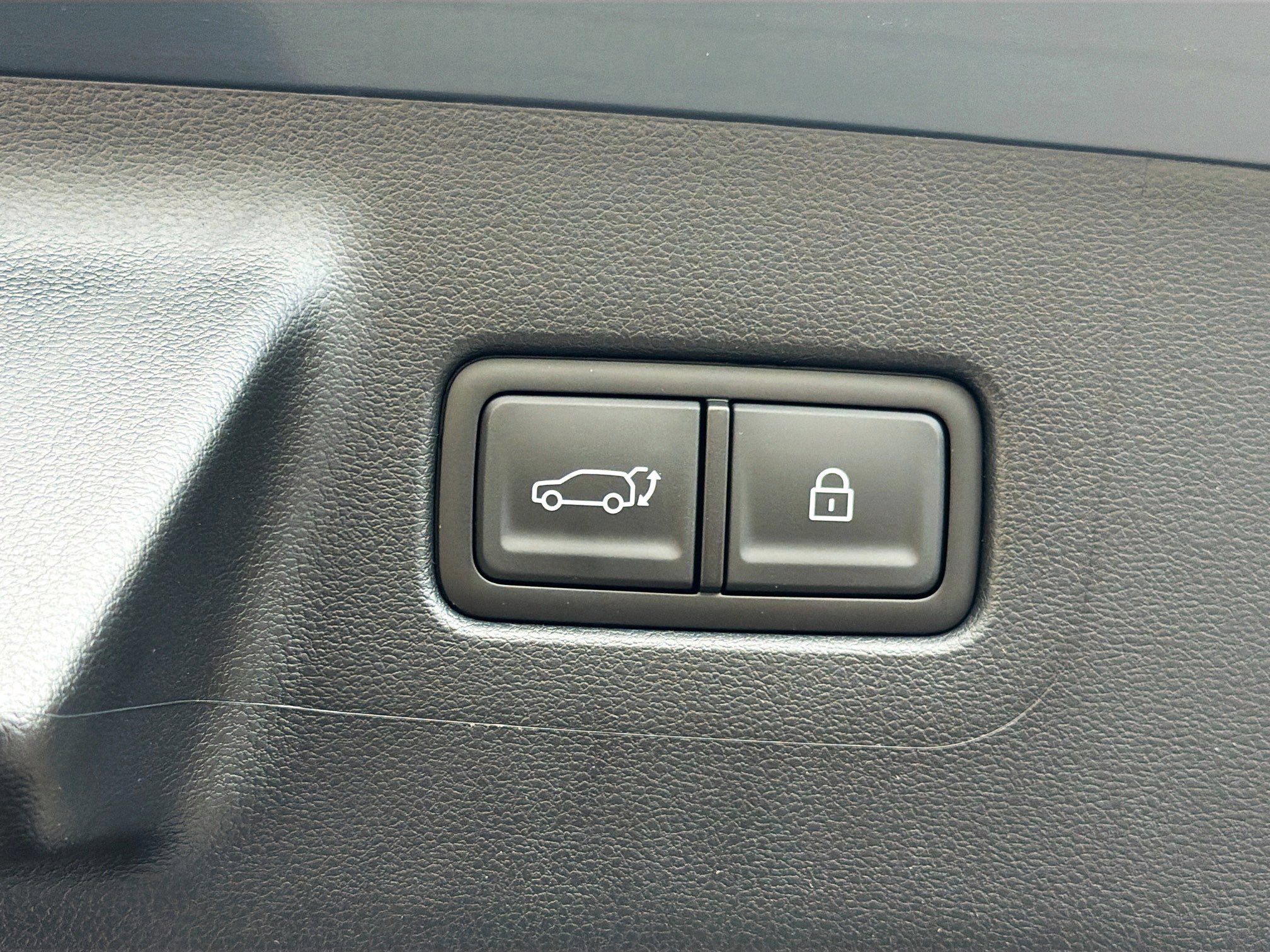 New 2026 Hyundai Santa Fe Limited image 13