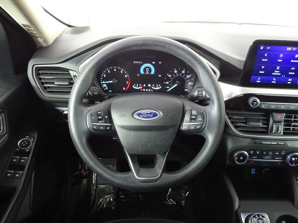 Used 2020 Ford Escape SE image 23