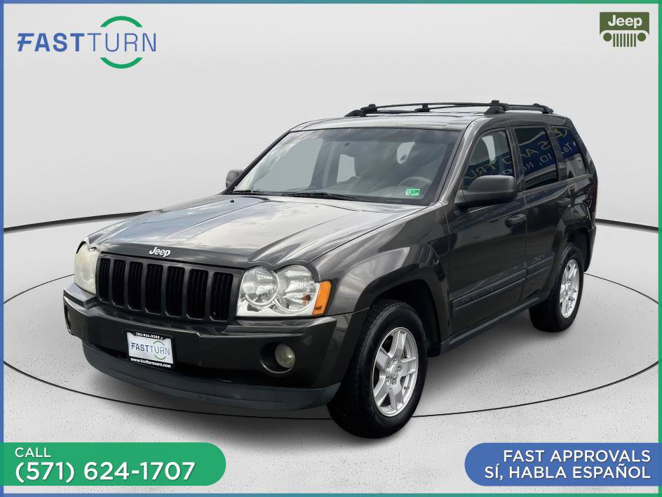 Used 2005 Jeep Grand Cherokee Laredo AWD/4WD image 26