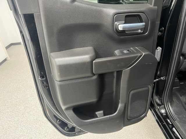 Used 2023 GMC Sierra 1500 Pro w/ Convenience Package AWD/4WD image 38