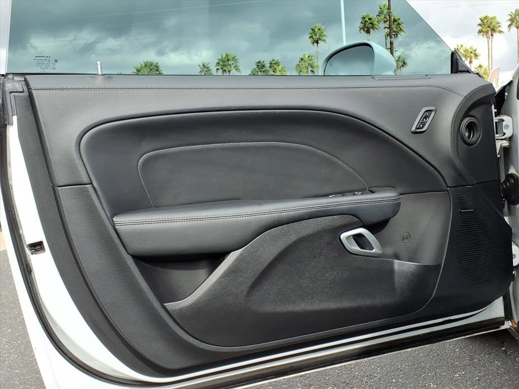 Used 2021 Dodge Challenger R/T Scat Pack w/ Plus Package image 18