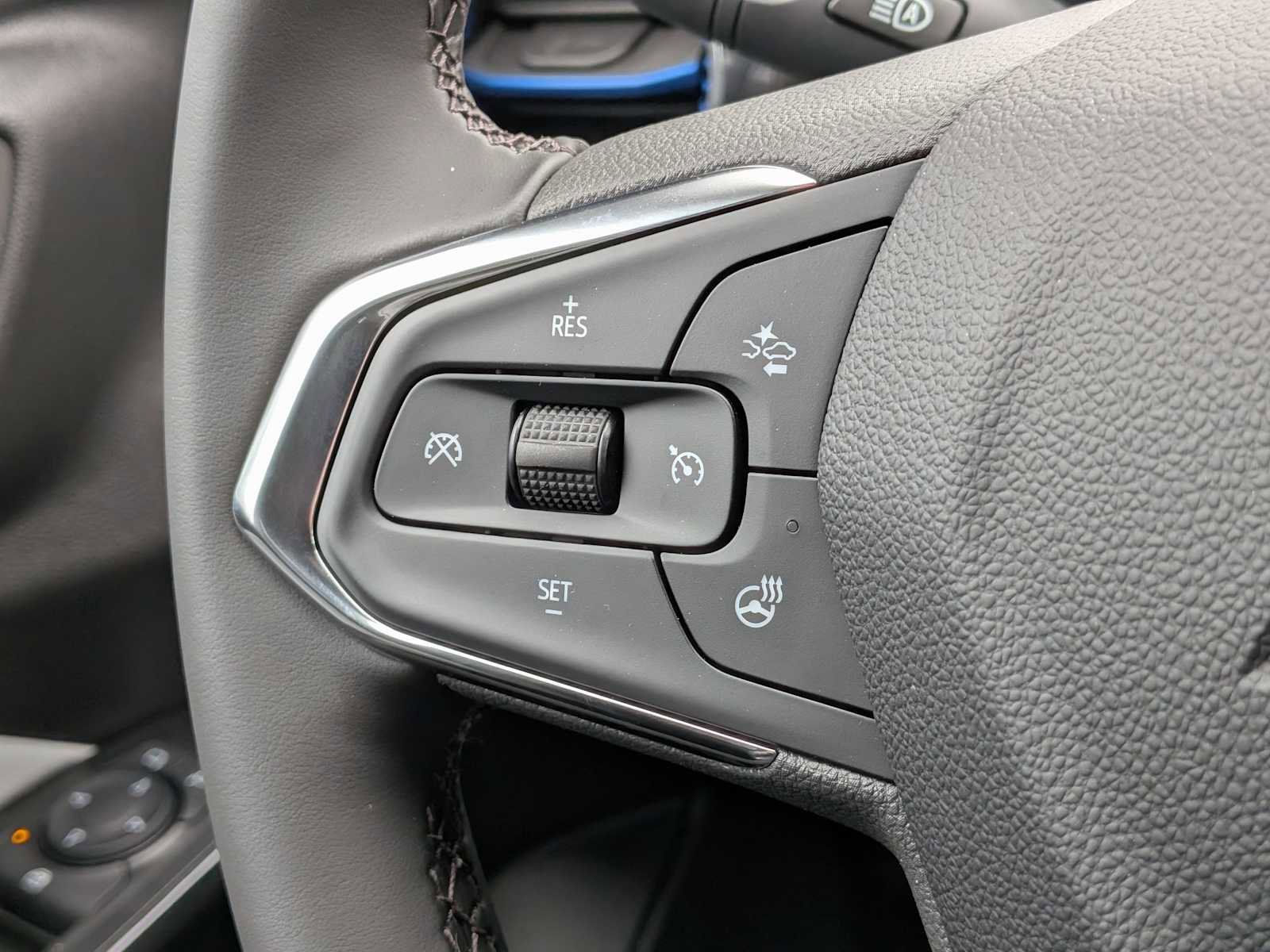 New 2026 Chevrolet Trax LT w/ Driver Confidence Package image 24