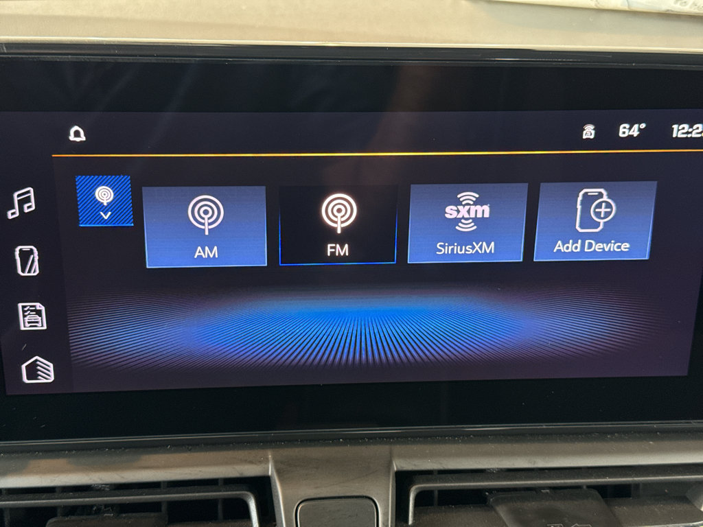 New 2026 Chevrolet TrailBlazer LS w/ LS Convenience Package FWD image 22