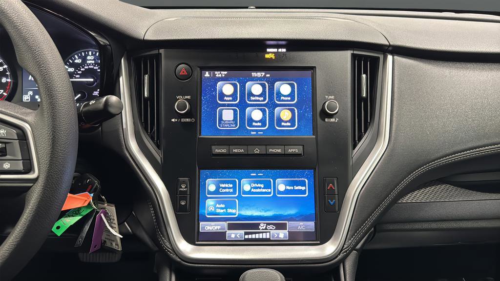 Used 2023 Subaru Legacy image 12