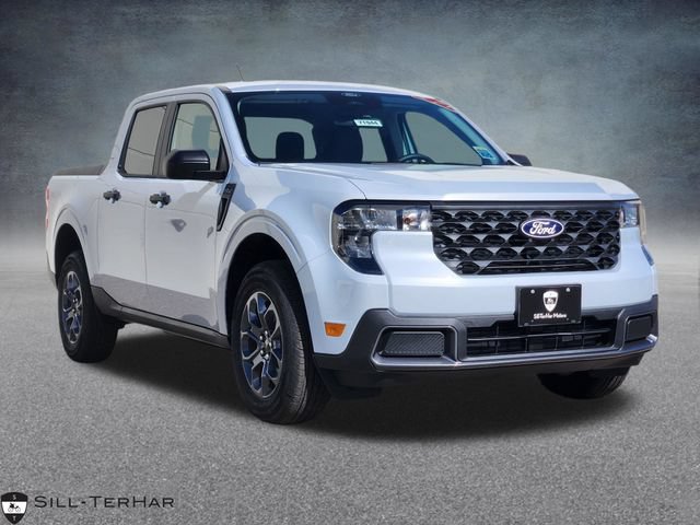 New 2026 Ford Maverick XLT w/ Equipment Group 301A AWD/4WD image 1