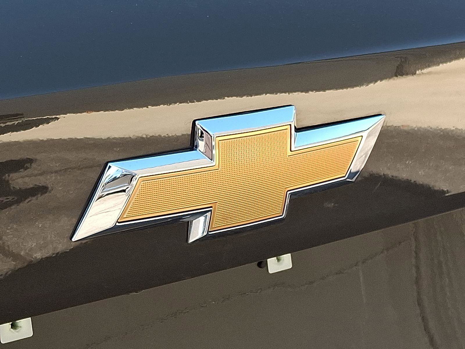 Used 2024 Chevrolet Trax LS w/ Driver Confidence Package image 28