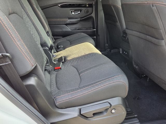 Certified 2026 Honda Pilot Sport image 14