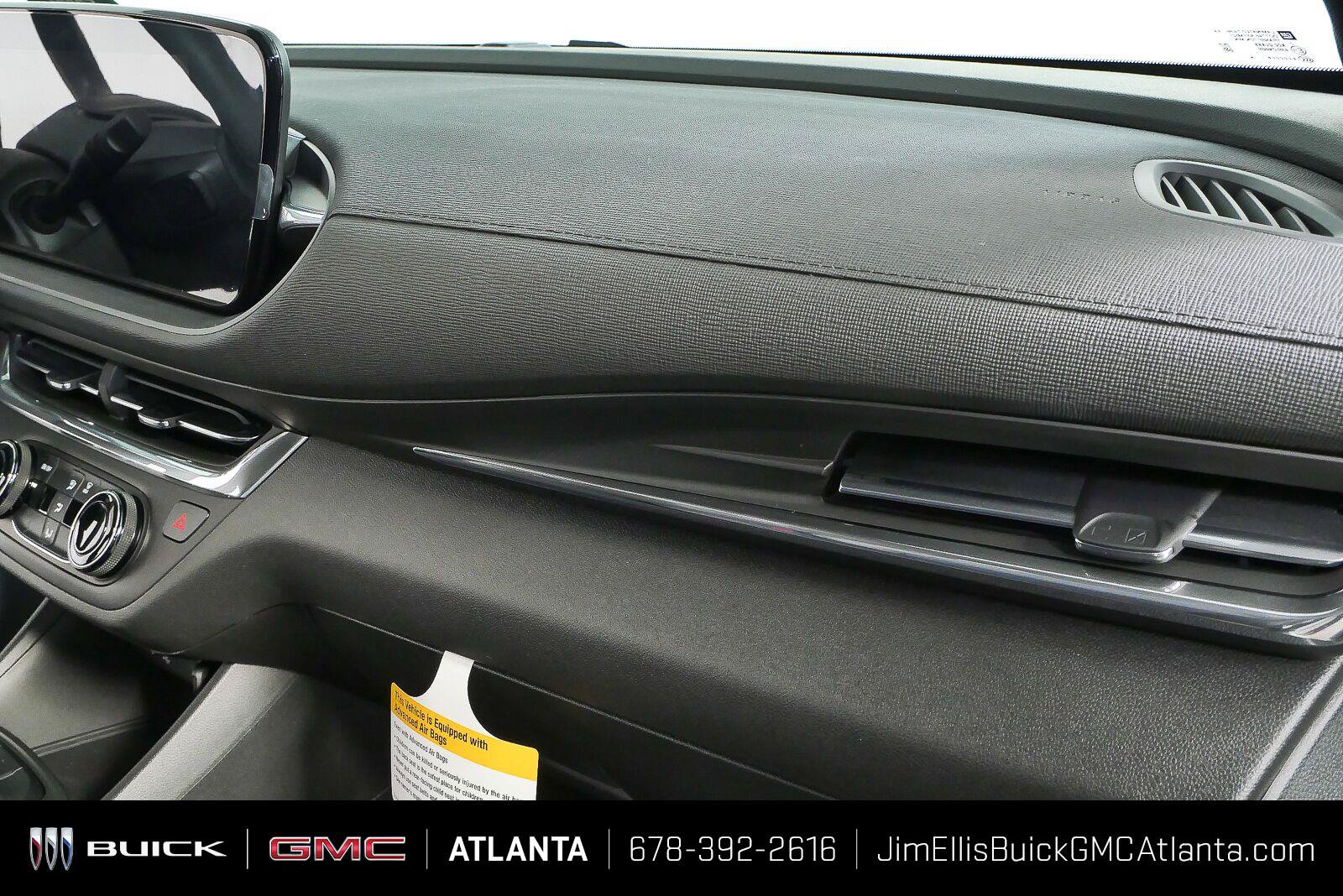 New 2026 Buick Envista Preferred FWD image 22