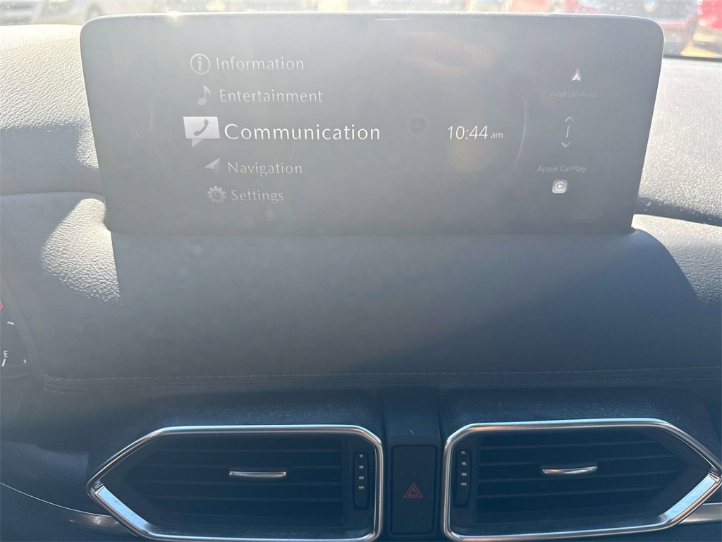 Used 2024 MAZDA CX-5 2.5 Turbo image 19