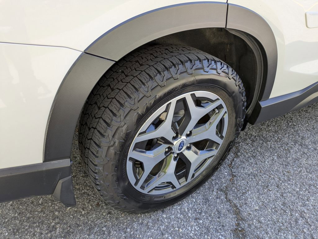 Used 2019 Subaru Forester Premium w/ All-Weather Package AWD/4WD image 38