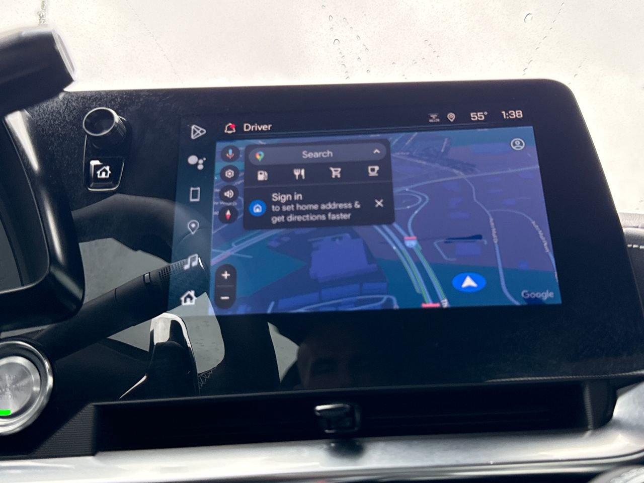 Used 2025 Chevrolet Corvette Stingray Coupe w/ 1LT image 15