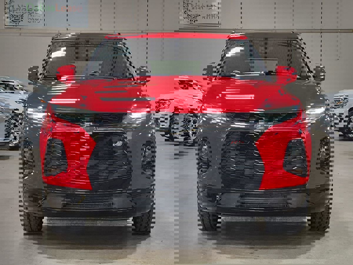 Used 2020 Chevrolet Blazer RS image 2