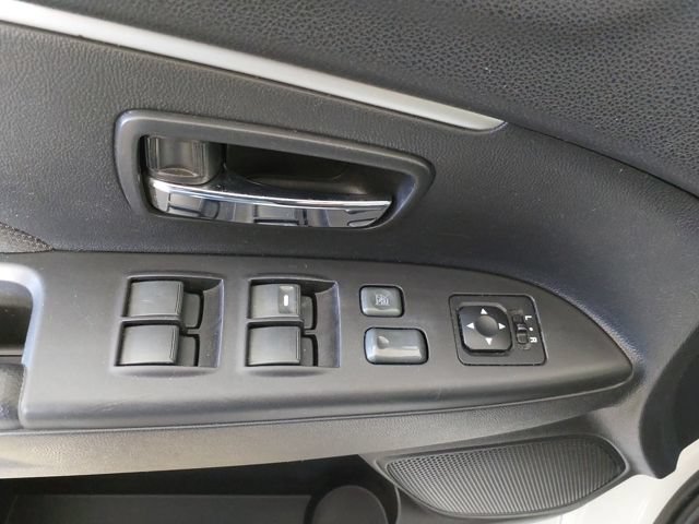 Used 2012 Mitsubishi Outlander Sport SE AWD/4WD image 20