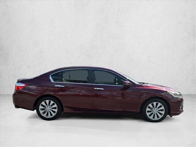 Used 2014 Honda Accord EX-L image 4