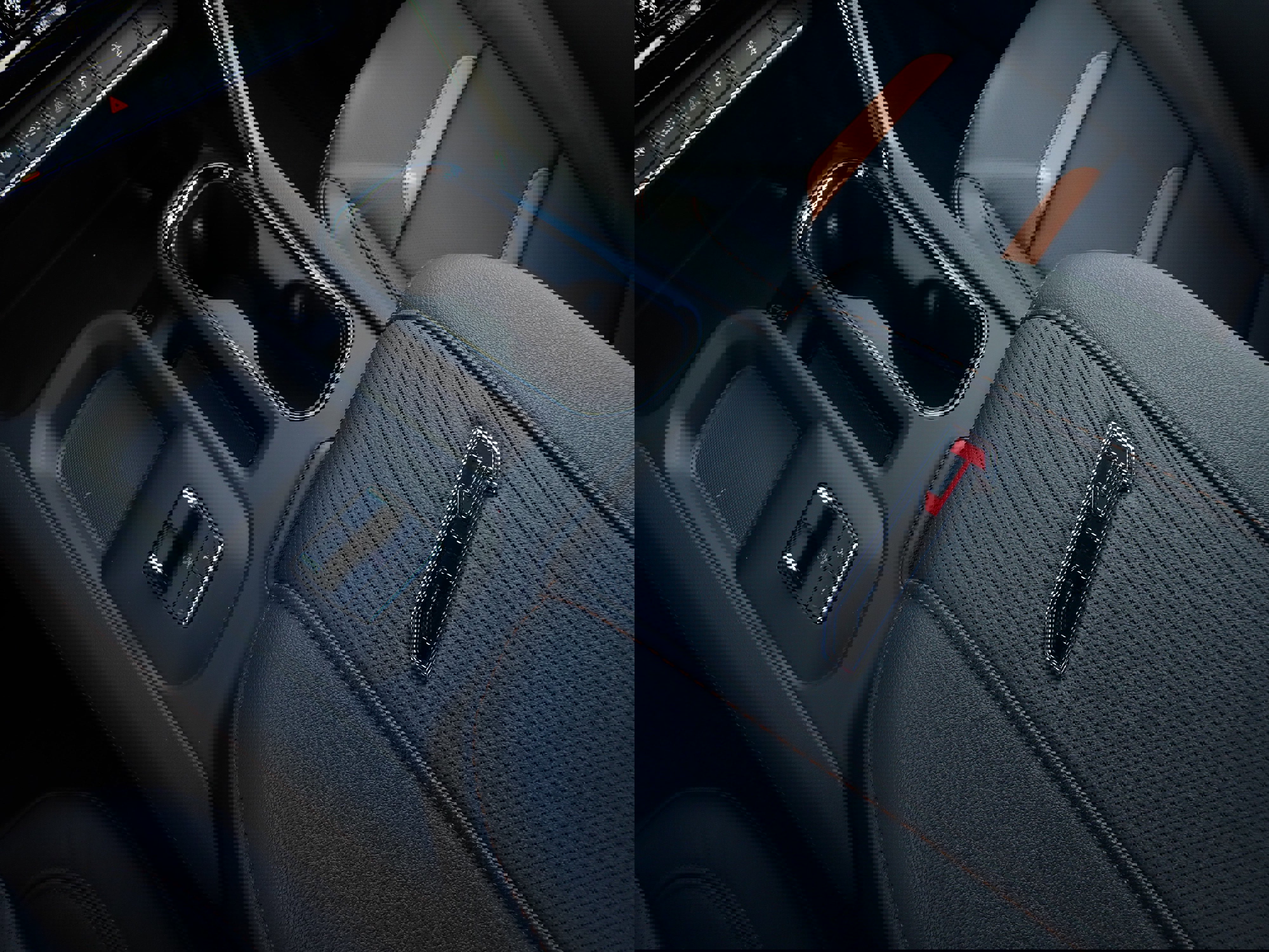New 2026 GMC Sierra 2500 AT4 w/ AT4 Premium Plus Package image 26