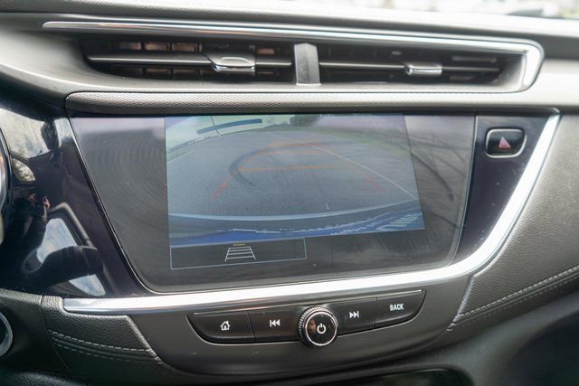 Used 2023 Buick Encore GX Select w/ Safety Package II AWD/4WD image 27