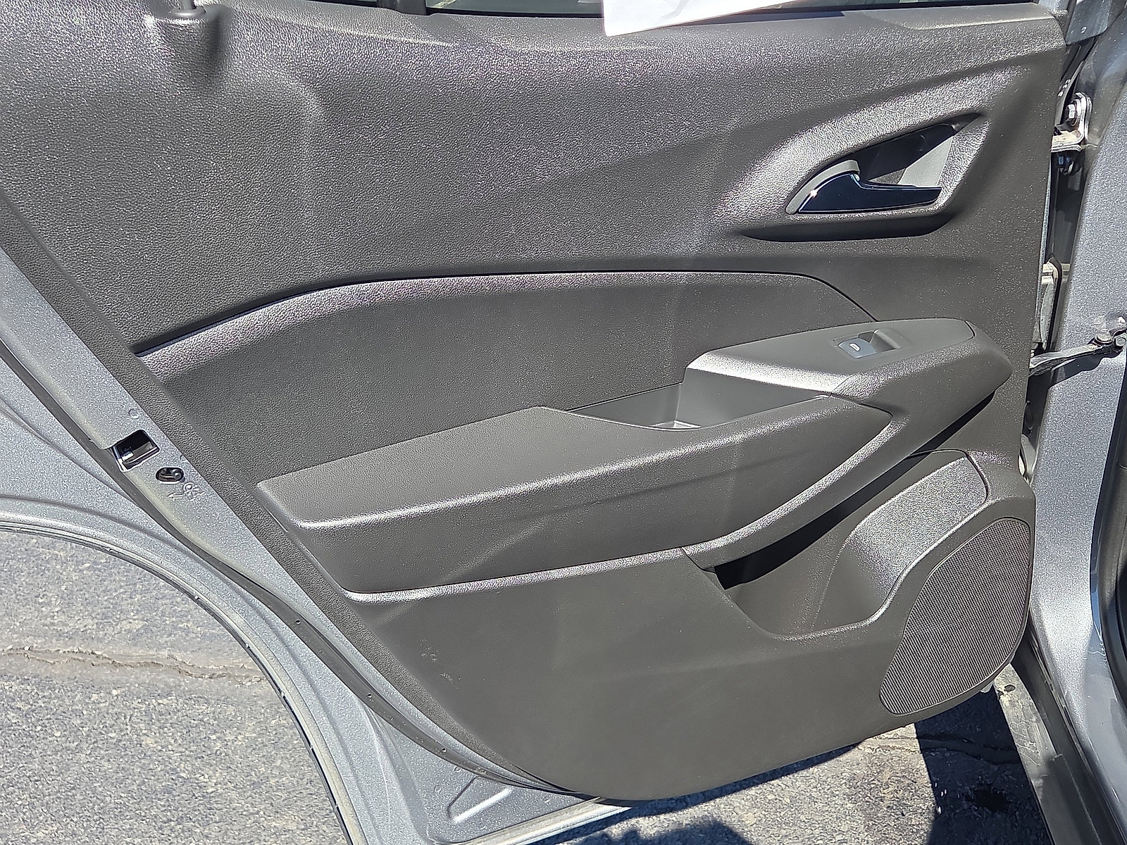 Certified 2024 Chevrolet Trax LT image 21