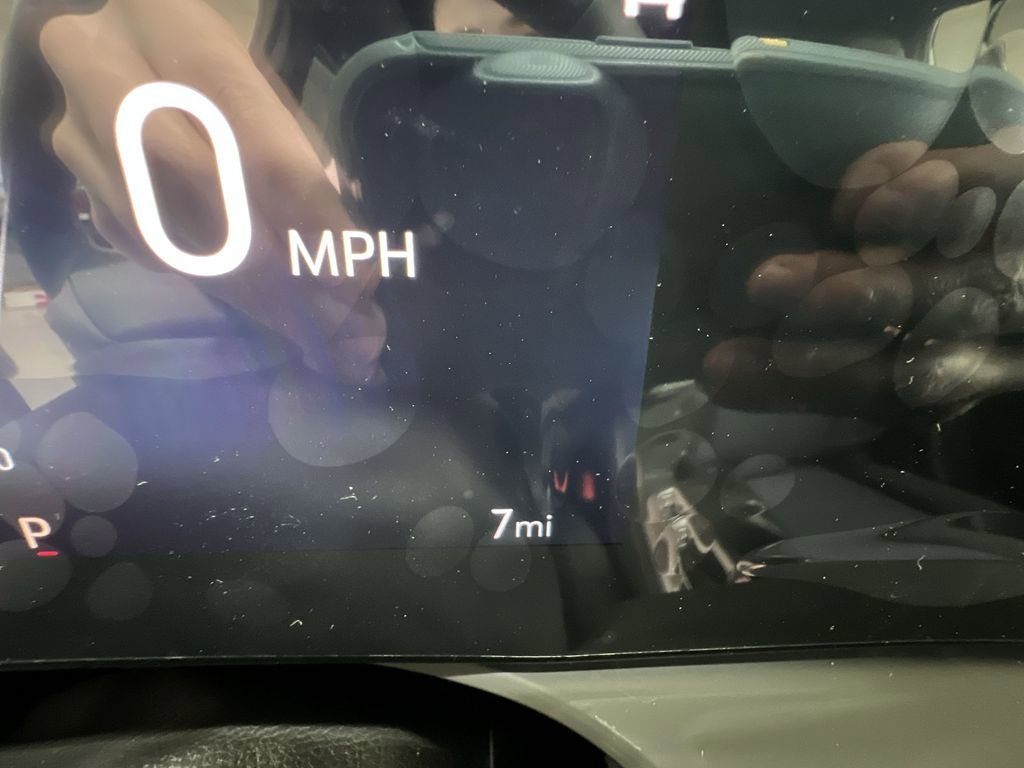 New 2025 Buick Envista Preferred w/ Convenience I Package image 12