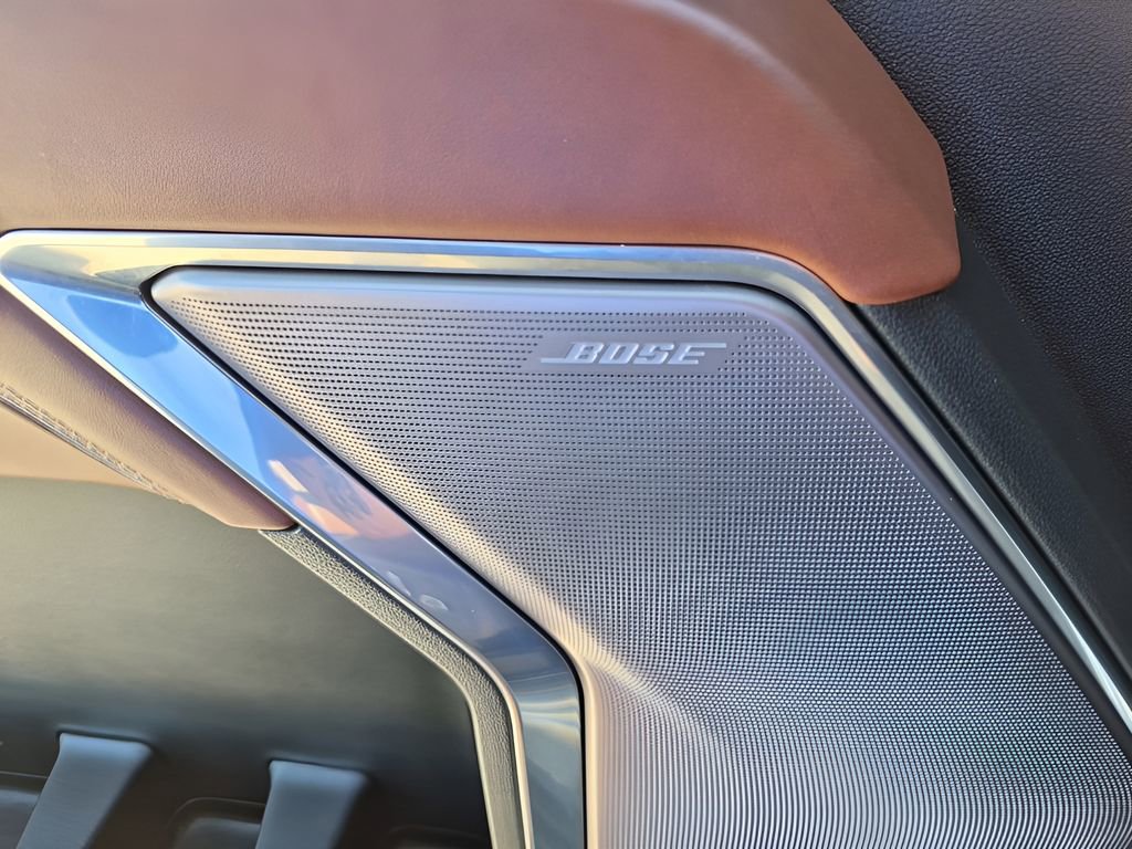 Used 2024 GMC Sierra 3500 Denali Ultimate image 31