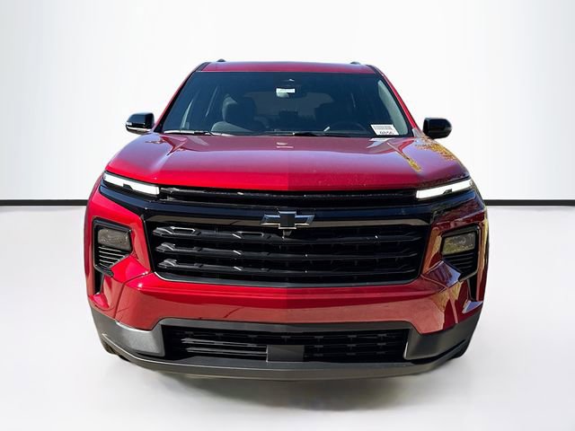 New 2026 Chevrolet Traverse LT w/ Midnight/Sport Edition image 4