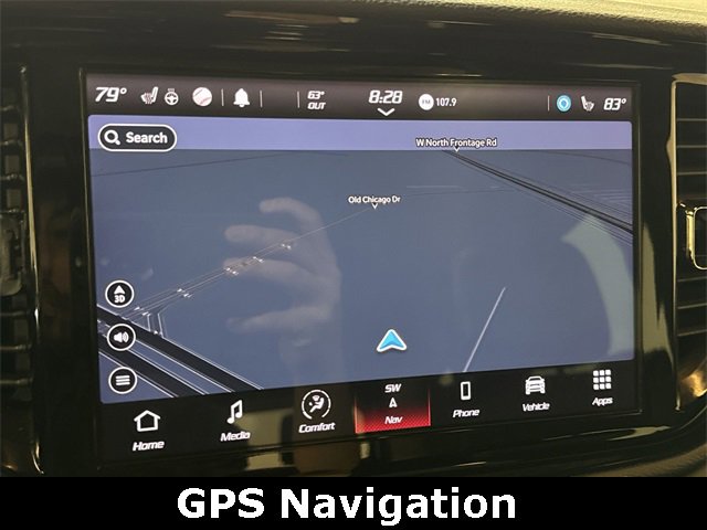 Used 2022 Dodge Durango GT image 20