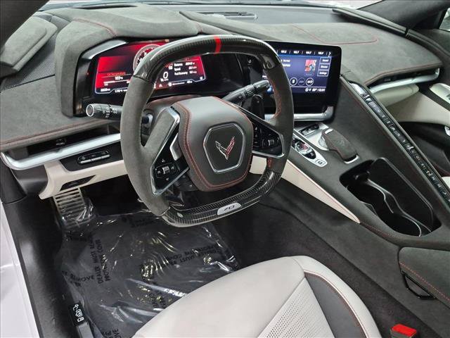 Certified 2023 Chevrolet Corvette Z06 RWD image 17